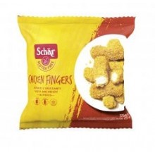 Chicken fingers