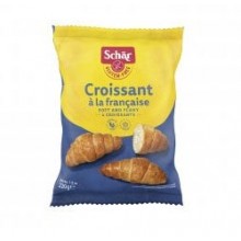 Croissant à la française