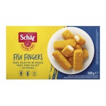 Fish fingers