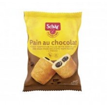 Pain au chocolat 260gr