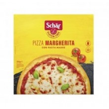 Pizza margherita