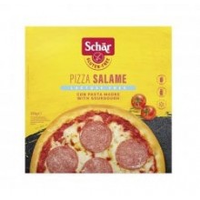 Pizza salame