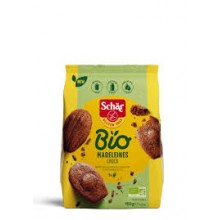 Madeleines choco