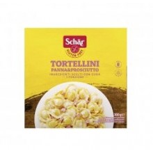 Tortellini panna & prosciutto 300gr