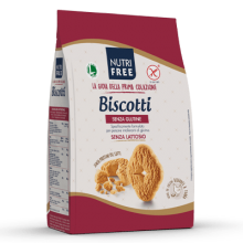 Biscotti 400gr