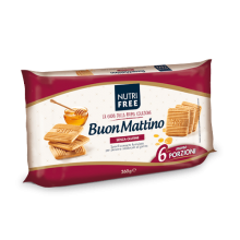 Buon mattino 260gr
