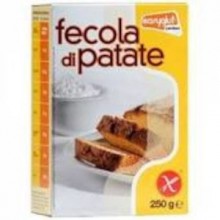 Fecola di patate