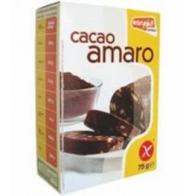 Cacao amaro