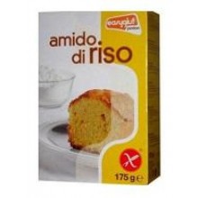 Amido di riso
