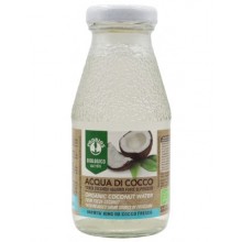 Acqua di cocco