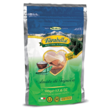 Amido di tapioca 500gr