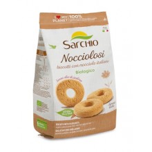 Biscotti nocciolosi