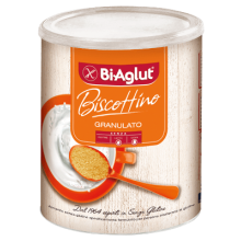 Biscottino granulato 340gr