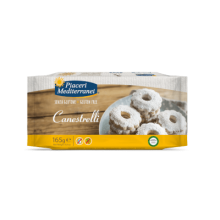 Canestrelli 125gr
