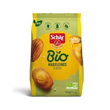 Madeleines classic
