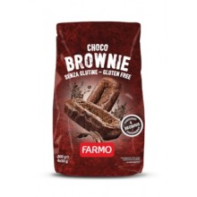 Choco brownie 200gr