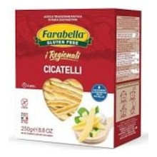 Cicatelli i regionali 250gr