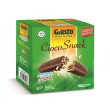 Ciocosnack latte 175gr