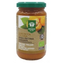 Composta di albicocca senza pectina