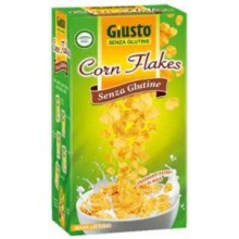 Corn flakes