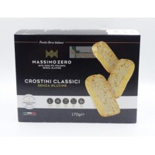 Crostini 170gr