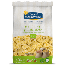 Farfalle bio