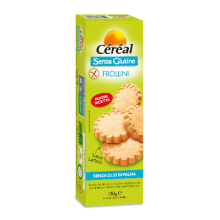 Frollini 120gr