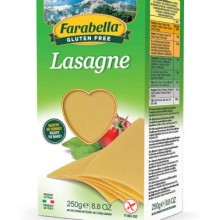 Lasagne 250gr promo