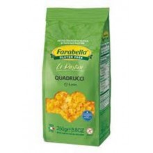 Quadrucci 250gr