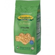 Stelline 250gr