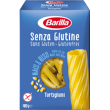 Tortiglioni