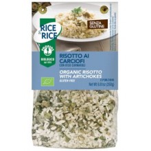 Risotto ai carciofi