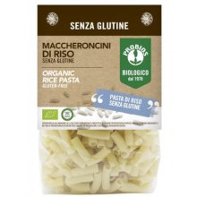 Maccheroncini di riso 400gr