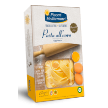 Pappardelle all'uovo 250gr