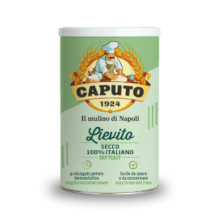 Lievito secco 100gr