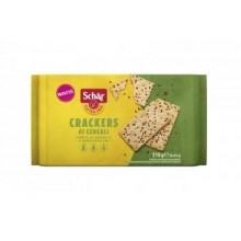 Crackers ai cereali (6x35gr)
