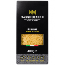 Risoni 500gr