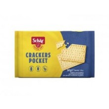Crackers pocket