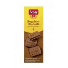 Bourbon biscuits