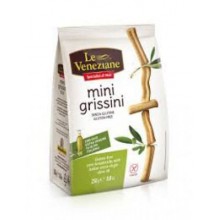 Mini grissini