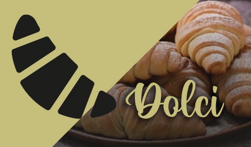 Dolci